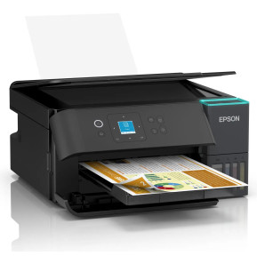 Epson EcoTank L4360 Imprimante multifonction à réservoirs rechargeables (C11CL41411)