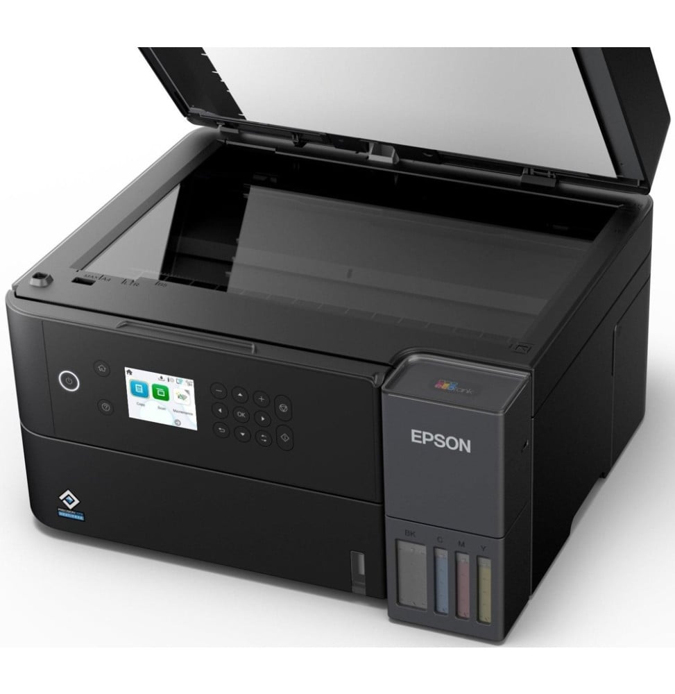 Epson EcoTank L6370 Imprimante multifonction à réservoirs rechargeables (C11CL43405) – vue 4