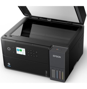 Epson EcoTank L6370 Imprimante multifonction à réservoirs rechargeables (C11CL43405) — image 4