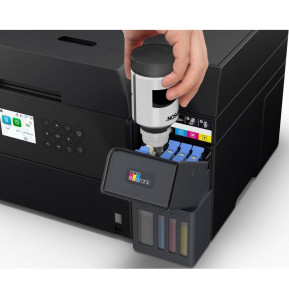 Epson EcoTank L6370 Imprimante multifonction à réservoirs rechargeables (C11CL43405) — image 6