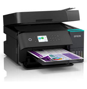 Epson EcoTank L6370 Imprimante multifonction à réservoirs rechargeables (C11CL43405)