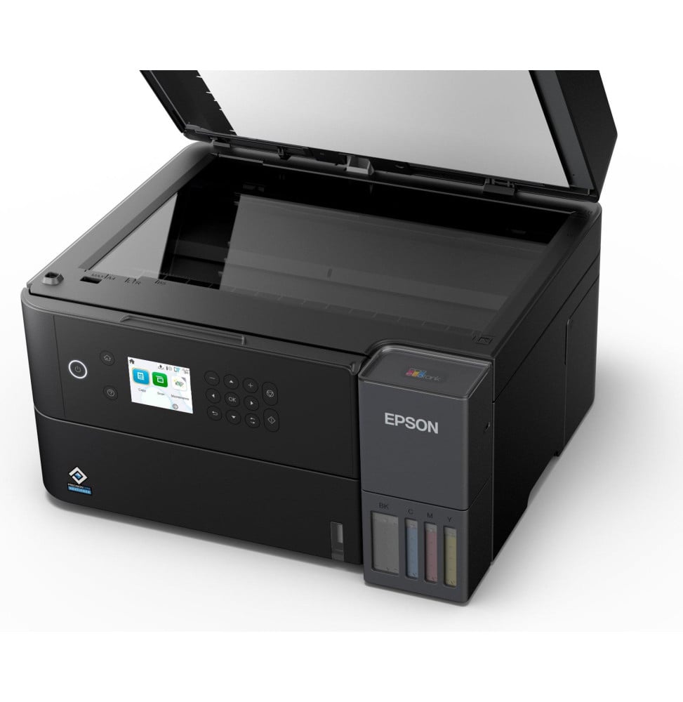 Epson EcoTank L6370 Imprimante multifonction à réservoirs rechargeables (C11CL43405) – vue 9