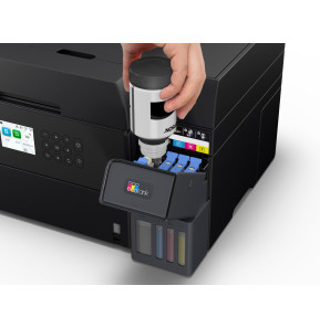 Epson EcoTank L6370 Imprimante multifonction à réservoirs rechargeables (C11CL43405) — image 6