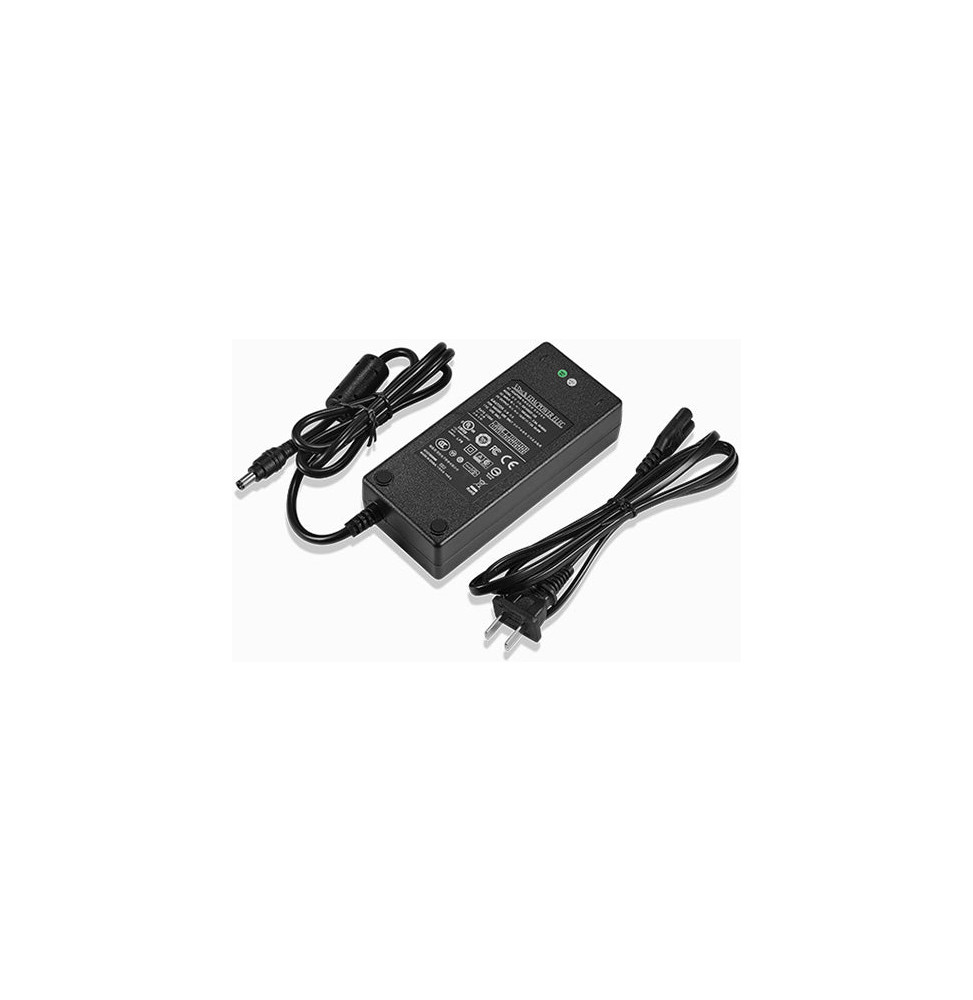 Adaptateur secteur TerraMaster PWA-90W — image 1