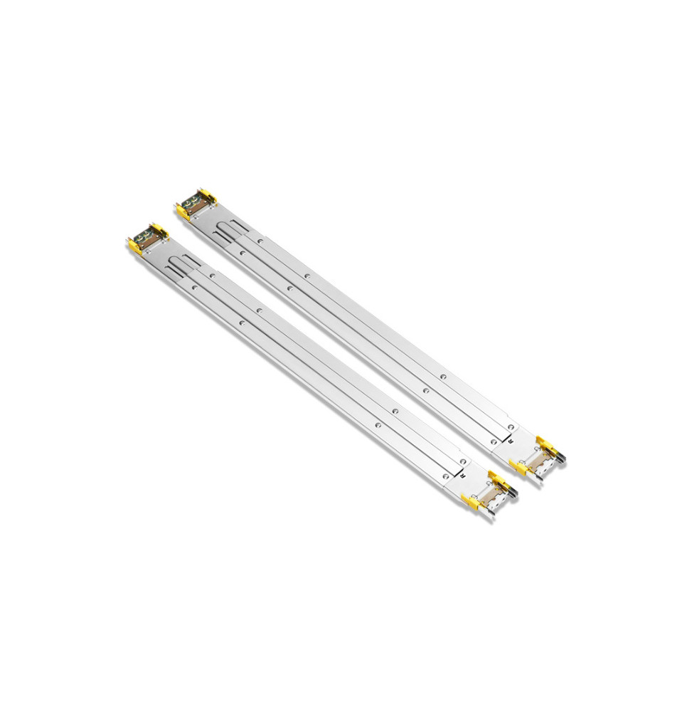 Kit de rails TerraMaster TRK-U12 — image 1