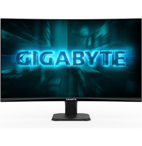 شاشة منحنية للألعاب 27" Gigabyte GS27FC2