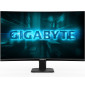Écran PC Gaming incurvé 27" Gigabyte GS27FC2