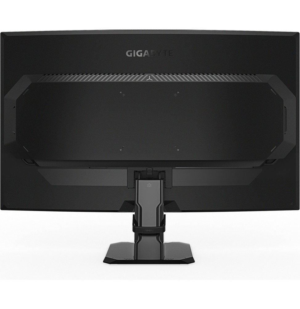 Écran PC Gaming incurvé 27" Gigabyte GS27FC2 — image 4