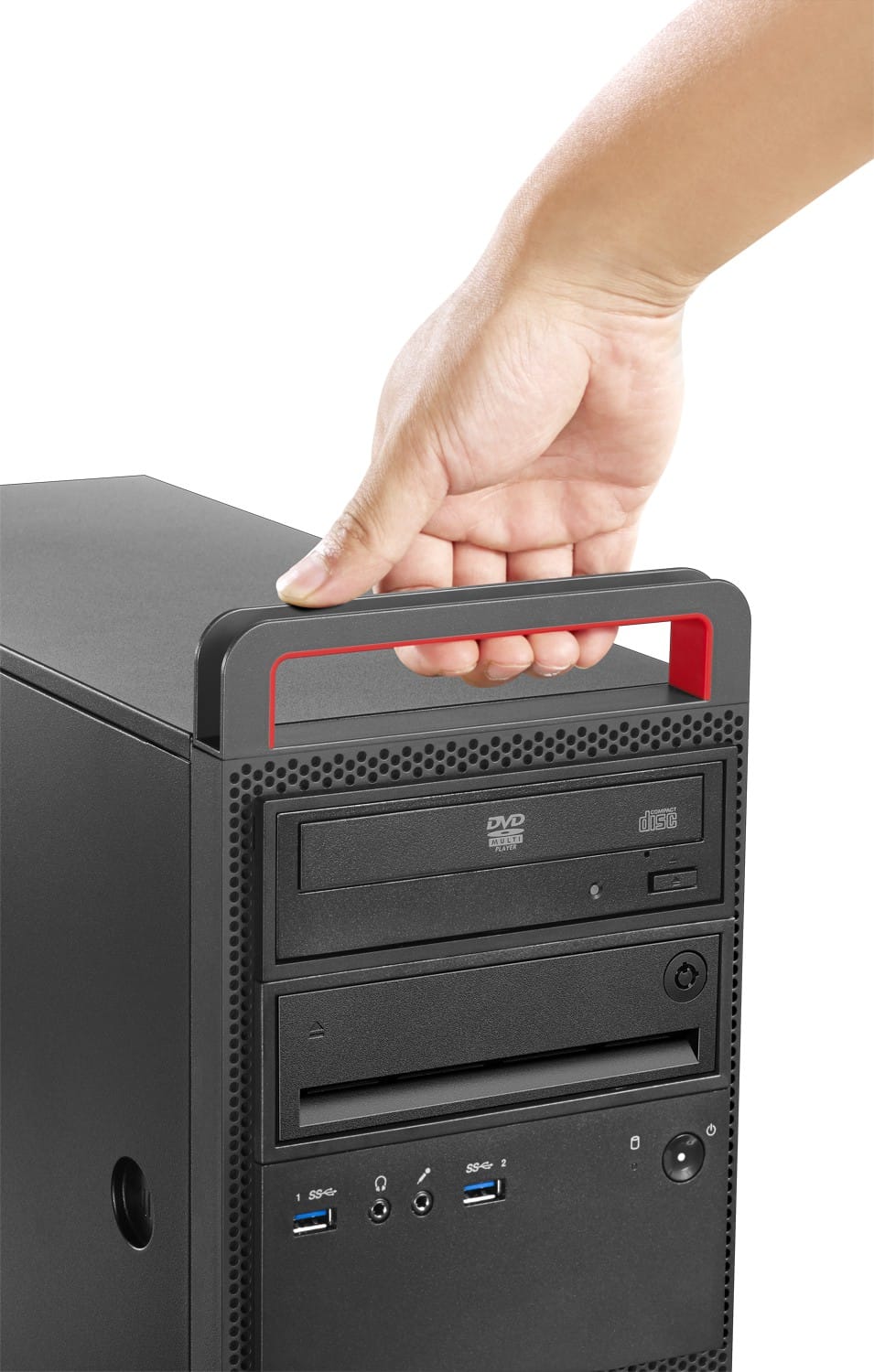 PC portable Lenovo E40-80 (80HR00AMFE)