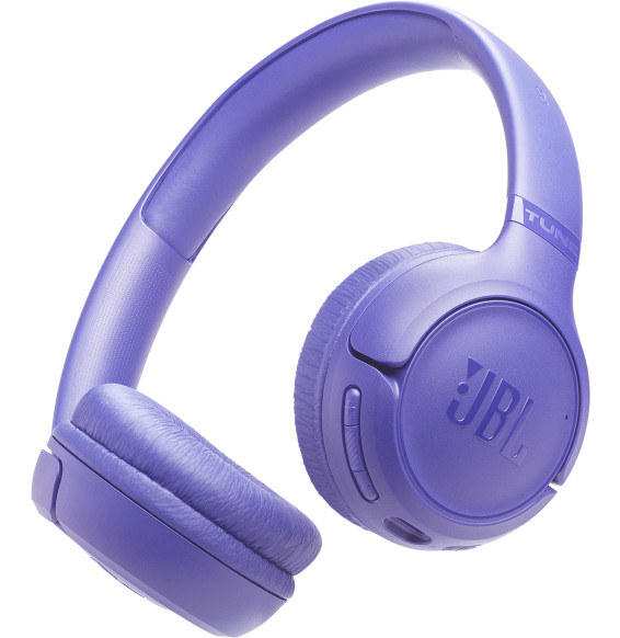 Casque Bluetooth JBL Tune 530 BT Violet