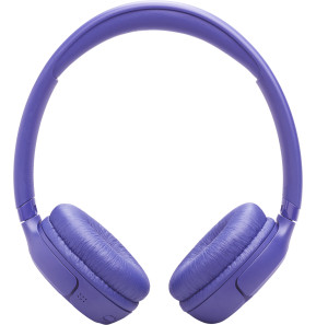Casque Bluetooth JBL Tune 530 BT Violet — image 2