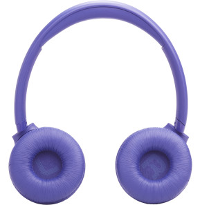 JBL Tune 530 BT Bluetooth Headphones Purple — image 4