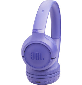 JBL Tune 530 BT Bluetooth Headphones Purple — image 5