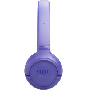 Casque Bluetooth JBL Tune 530 BT Violet — image 6
