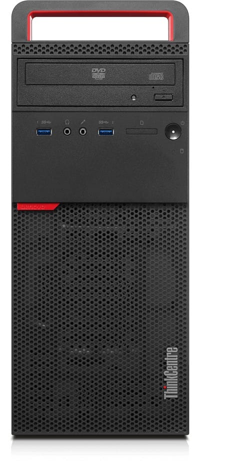 PC portable Lenovo E40-80 (80HR00AMFE)