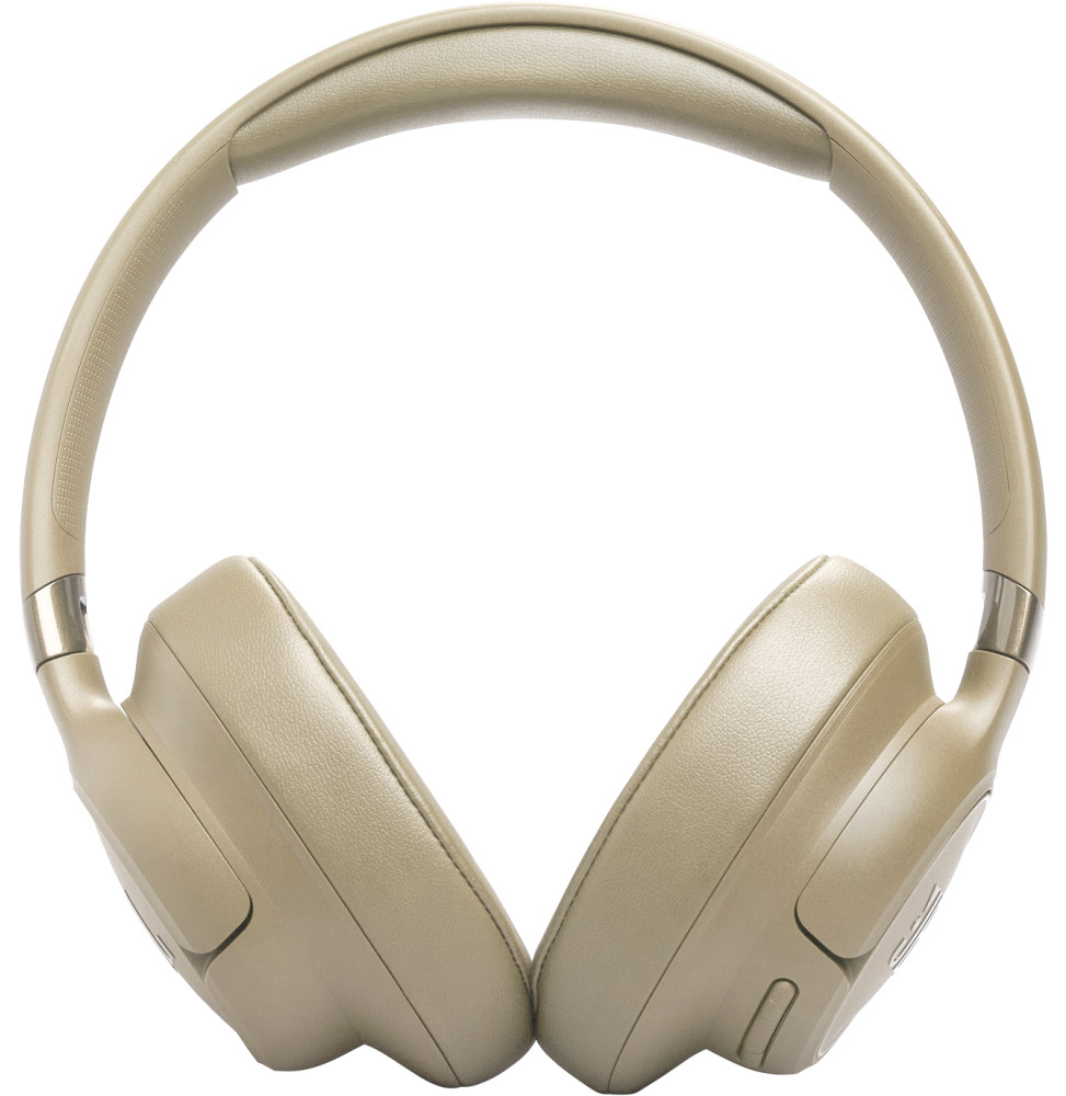 Casque Bluetooth JBL Tune 780NC Beige — image 6