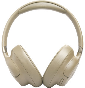 سماعة رأس Bluetooth JBL Tune 780NC بيج — صورة 6