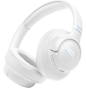 Casque Bluetooth JBL Tune 780NC Blanc