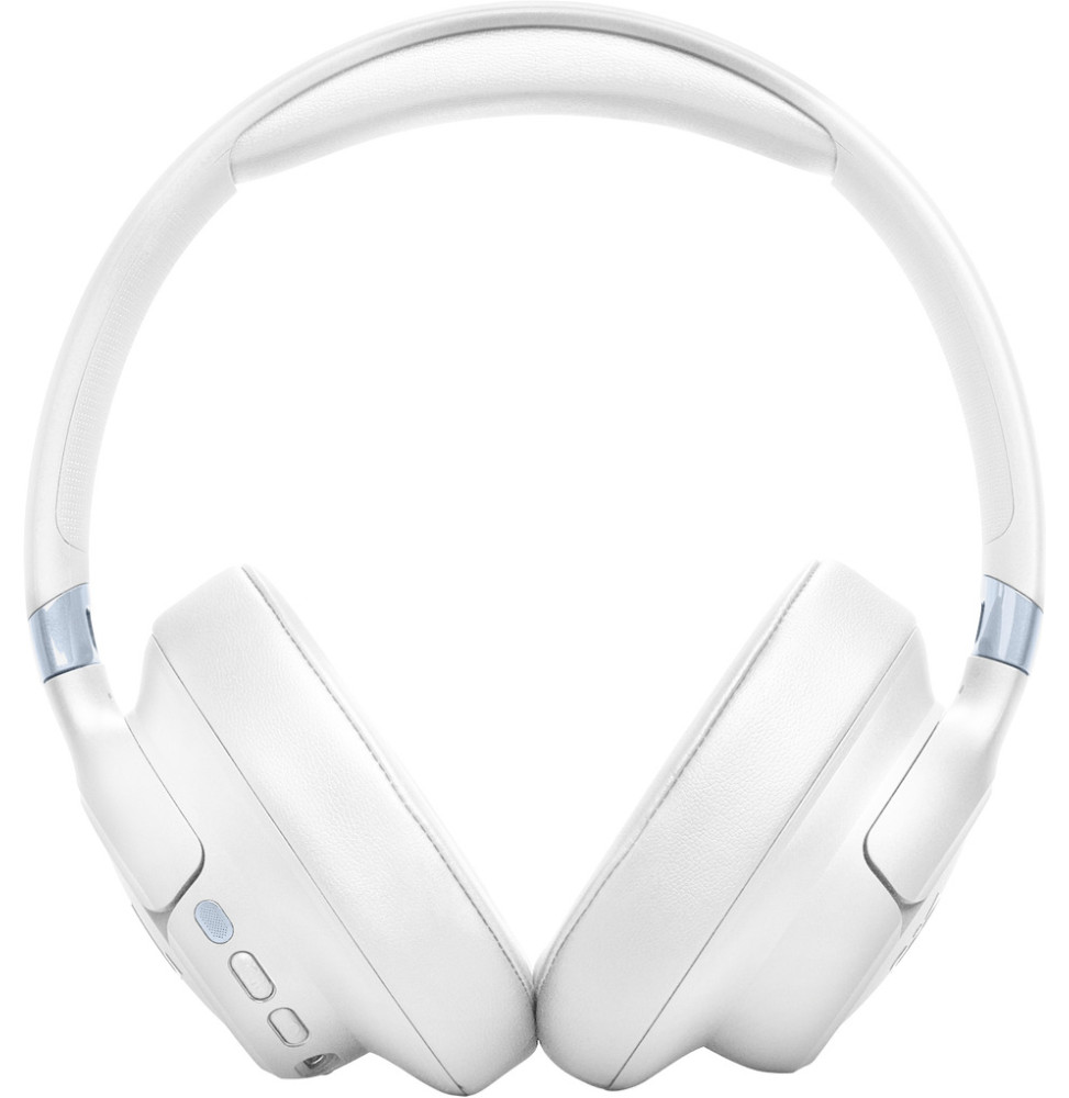 Casque Bluetooth JBL Tune 780NC Blanc — image 2