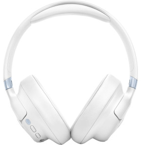 سماعة رأس Bluetooth JBL Tune 780NC أبيض — صورة 2