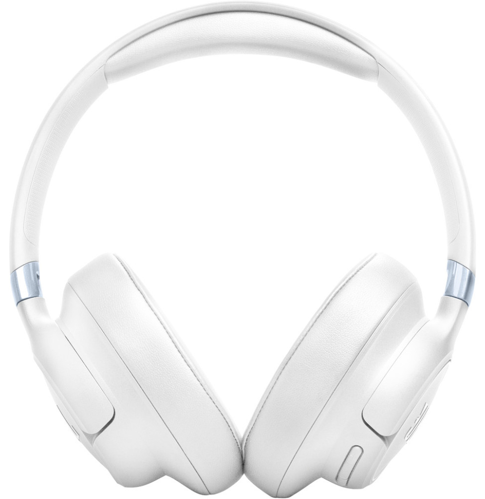 سماعة رأس Bluetooth JBL Tune 780NC أبيض — صورة 3