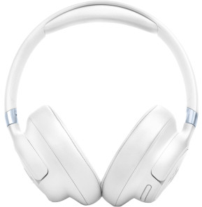 سماعة رأس Bluetooth JBL Tune 780NC أبيض — صورة 3