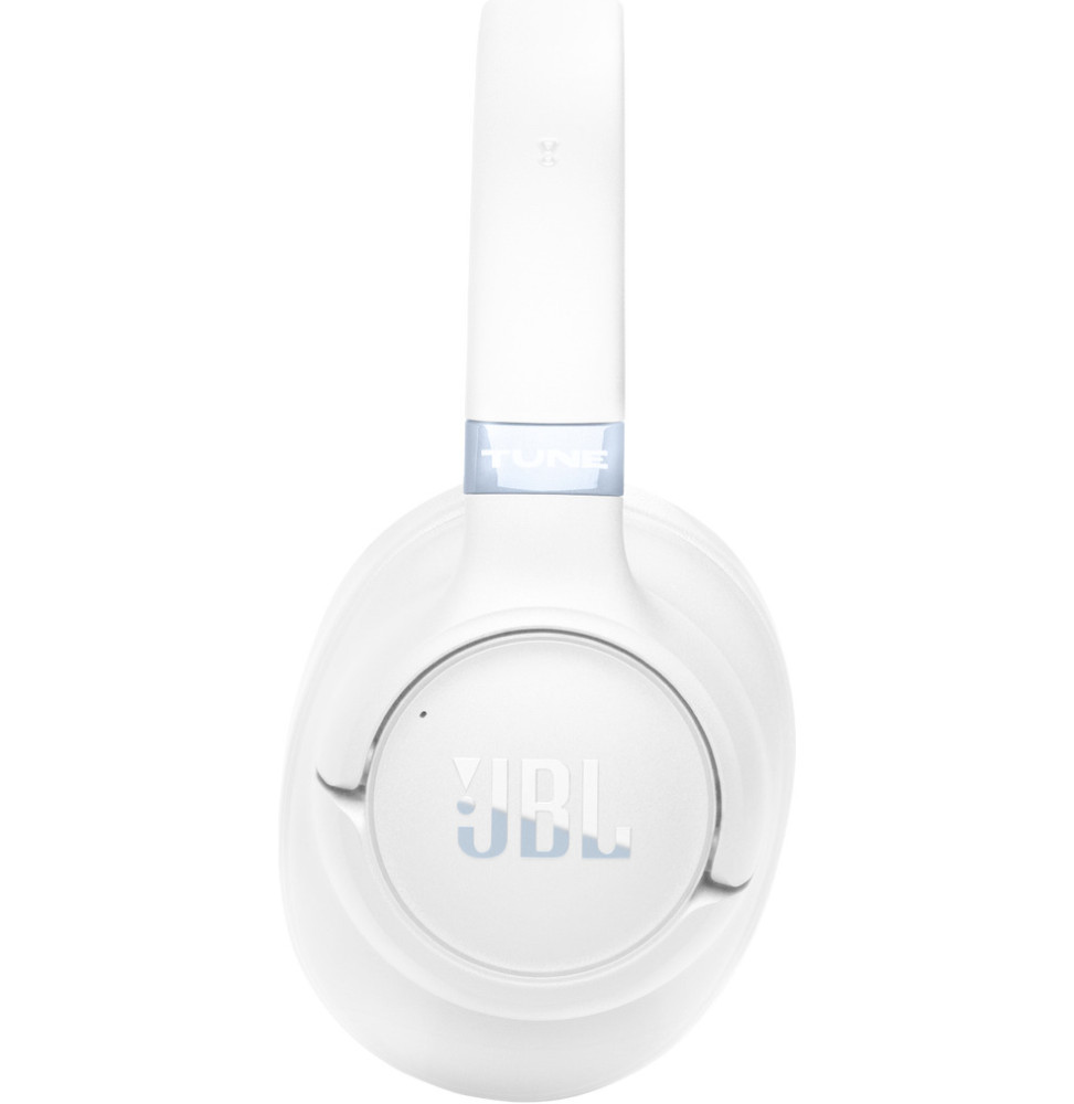 Casque Bluetooth JBL Tune 780NC Blanc — image 4