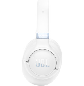 سماعة رأس Bluetooth JBL Tune 780NC أبيض — صورة 4