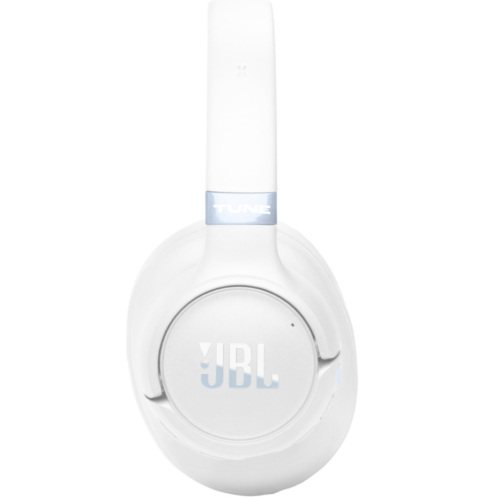 Casque Bluetooth JBL Tune 780NC Blanc — image 5