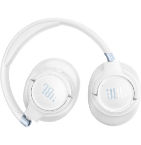 سماعة رأس Bluetooth JBL Tune 780NC أبيض — صورة 6
