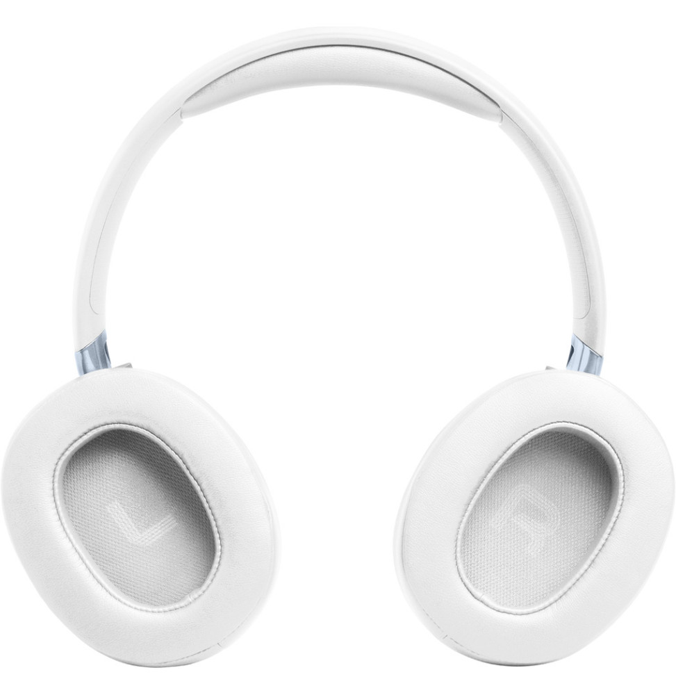 Casque Bluetooth JBL Tune 780NC Blanc — image 7