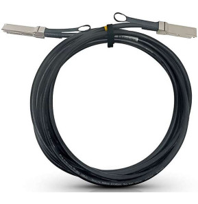 Câble PNY DAC QSFP112 vers QSFP112 200Gb/s 0,5m pour NVIDIA DGX Spark