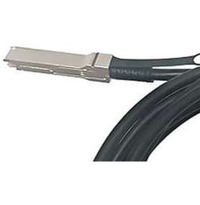Câble PNY DAC QSFP112 vers QSFP112 200Gb/s 0,5m pour NVIDIA DGX Spark — image 2
