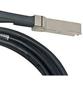 Câble PNY DAC QSFP112 vers QSFP112 200Gb/s 0,5m pour NVIDIA DGX Spark — image 3