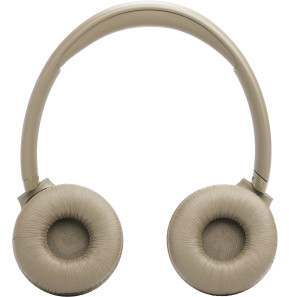 Casque Bluetooth JBL Tune 530 Beige — image 4