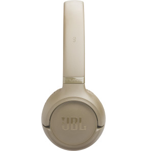 JBL Tune 530 Bluetooth Headphones Beige — image 8