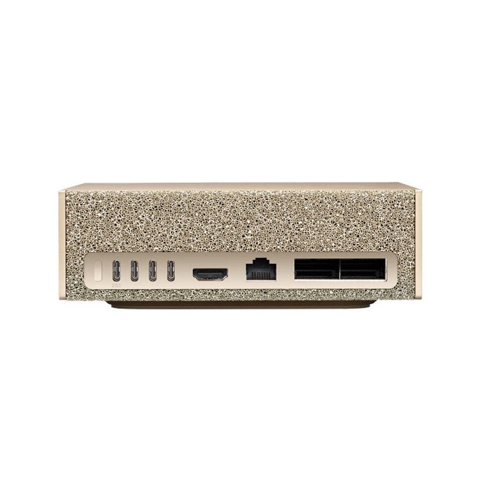 Ordinateur IA NVIDIA DGX Spark Founder's Edition (SPARK-FOUNEDIT-EU) — image 2