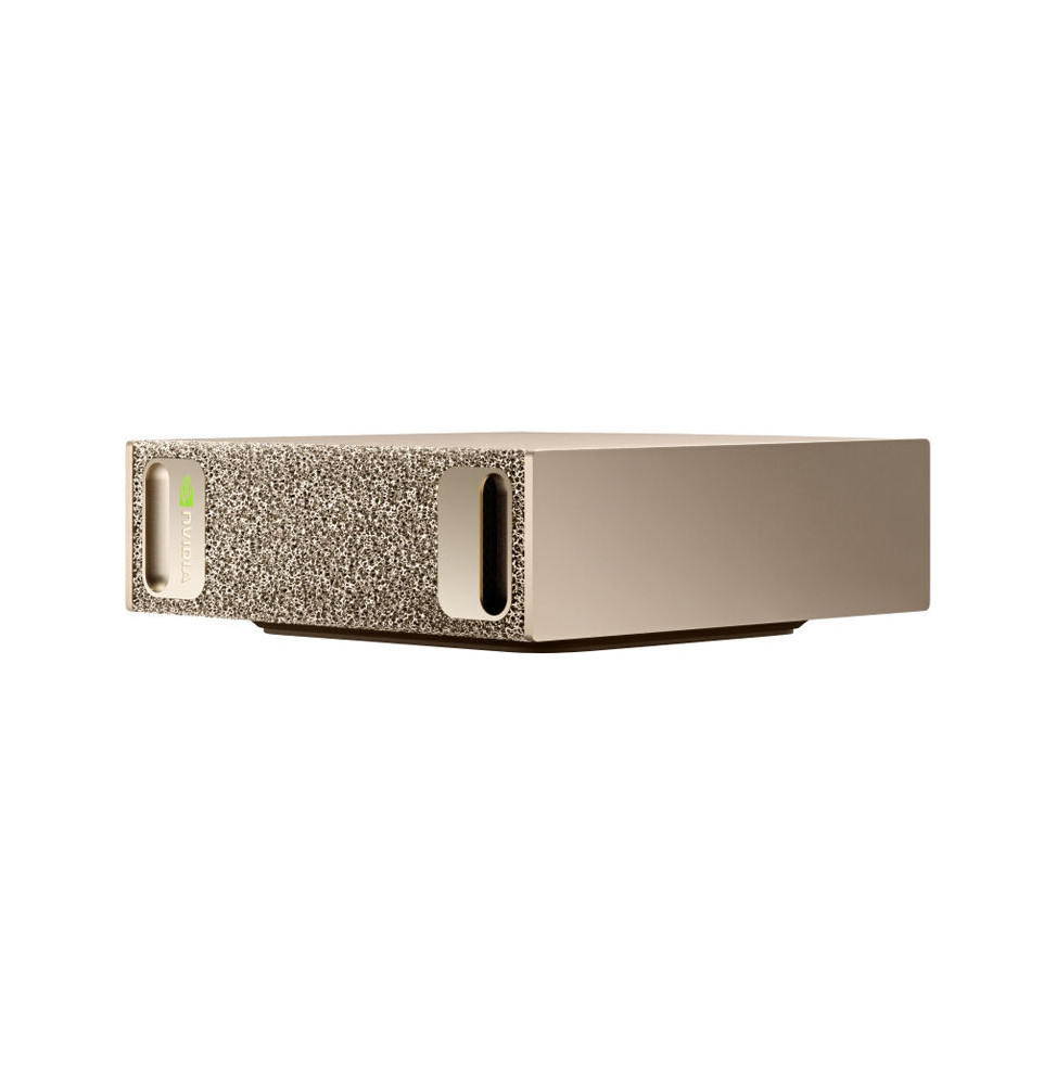 Ordinateur IA NVIDIA DGX Spark Founder's Edition (SPARK-FOUNEDIT-EU) — image 4