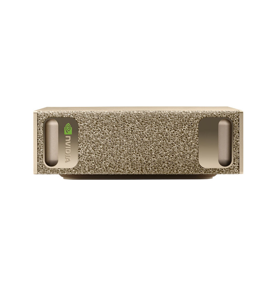 Ordinateur IA NVIDIA DGX Spark Founder's Edition (SPARK-FOUNEDIT-EU) — image 1