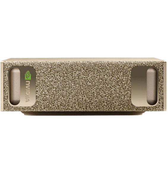 Ordinateur IA NVIDIA DGX Spark Founder's Edition (SPARK-FOUNEDIT-EU)