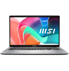 باقة العودة إلى المدرسة — حاسوب محمول MSI Modern 15 F13M i5 + طابعة Epson EcoTank L3251 + برنامج Kaspersky Plus مجانًا — صورة 2