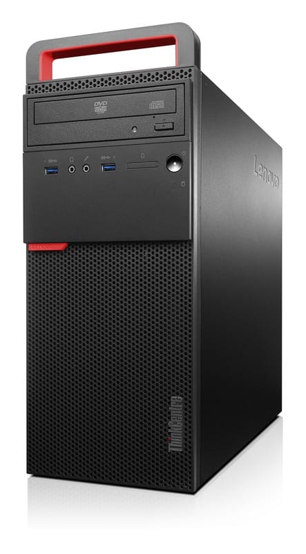 PC portable Lenovo E40-80 (80HR00AMFE)