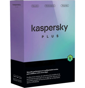 Pack Back to School — PC portable MSI Modern 15 F13M i5 + Imprimante Epson EcoTank L3251 + Kaspersky Plus offert — image 4