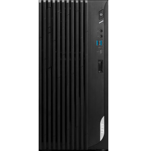 Pack MSI PRO DP180 AI + Écran MP242 24" + Onduleur nJoy Keen 600 + Kaspersky Plus offert — image 2