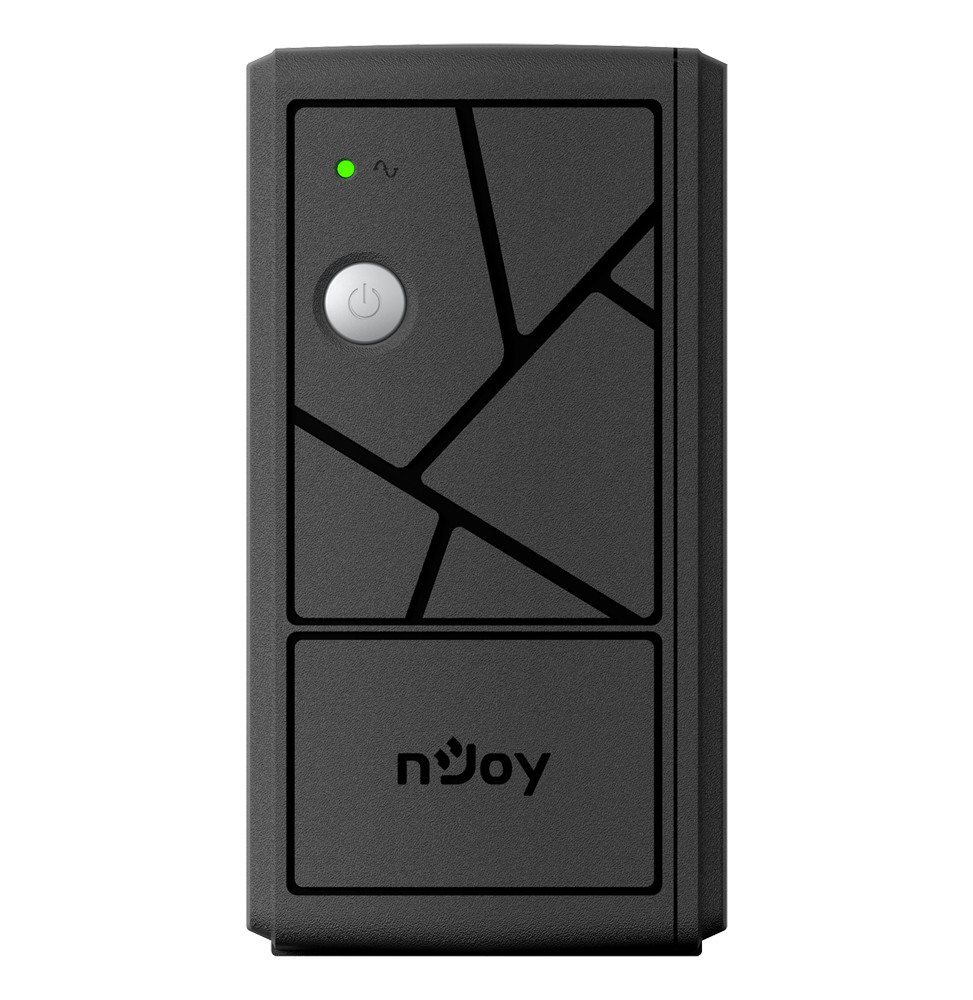 Pack Poste de travail — PC de bureau MSI PRO DP180 AI Ultra 5 + Écran MSI MP242 24" + Onduleur nJoy Keen 600 + Kaspersky Plus of