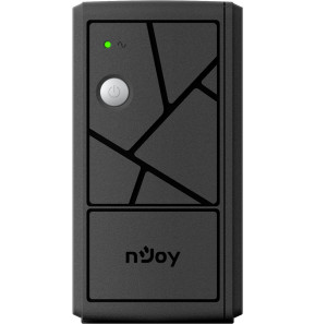 Pack MSI PRO DP180 AI + Écran MP242 24" + Onduleur nJoy Keen 600 + Kaspersky Plus offert — image 4