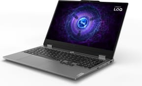 Ordinateur portable Gaming Lenovo LOQ 15IRX9 (83DV0195FE) — image 4