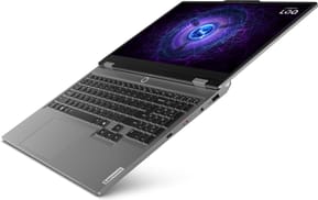 Ordinateur portable Gaming Lenovo LOQ 15IRX9 (83DV0195FE) — image 5