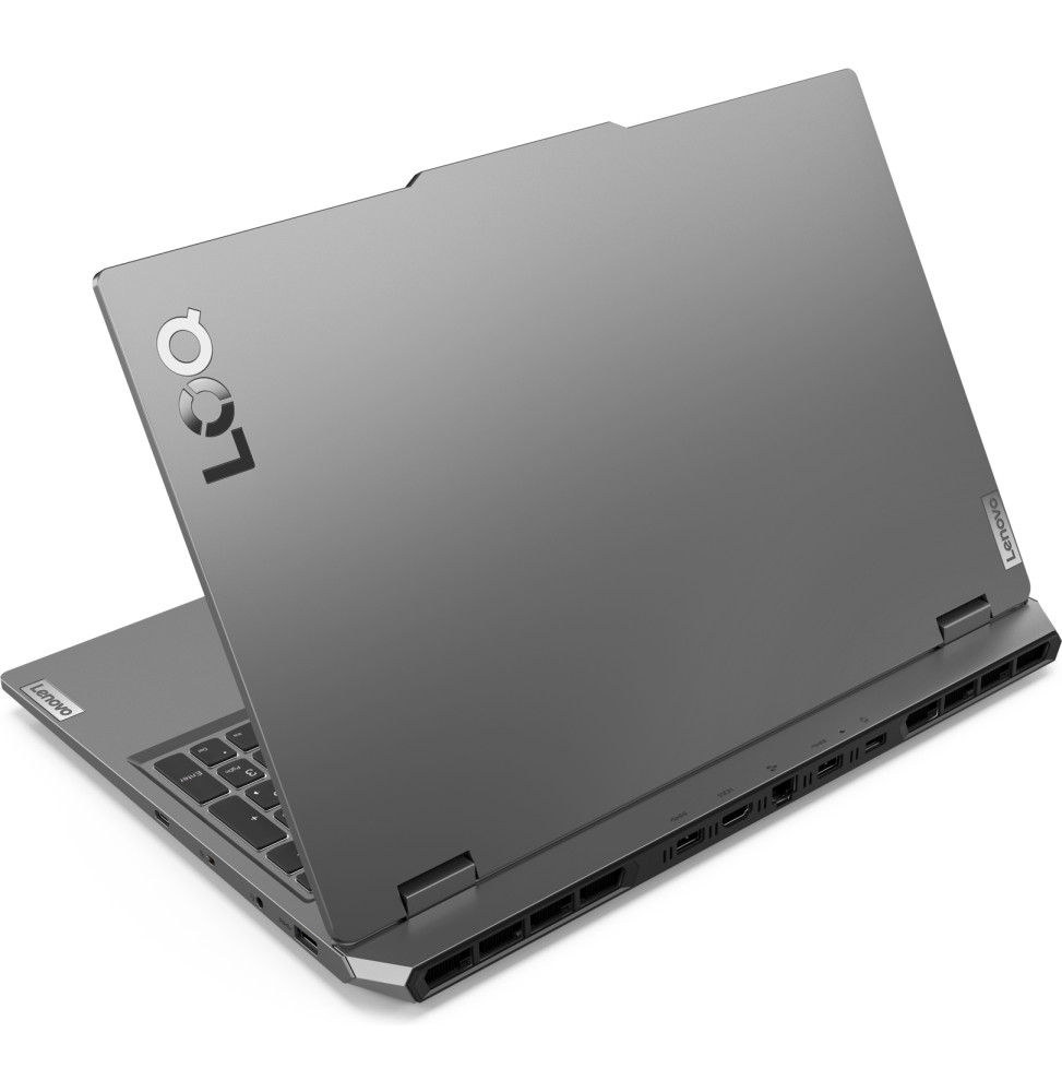 Ordinateur portable Gaming Lenovo LOQ 15IRX9 (83DV0195FE) — image 5