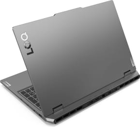 Ordinateur portable Gaming Lenovo LOQ 15IRX9 (83DV0195FE) — image 6